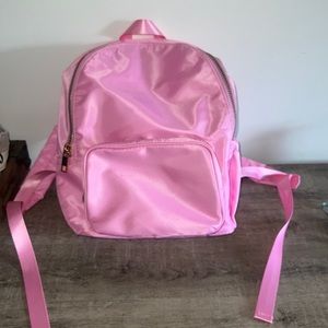 Stoney Clover x Target Pink Backpack